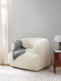 Sillon De Borreguillo Sofia