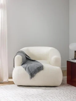 Sillon De Borreguillo Sofia