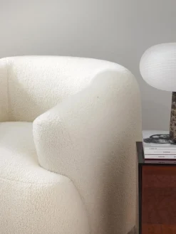 Sillon De Borreguillo Sofia