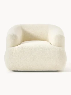 Sillon De Borreguillo Sofia