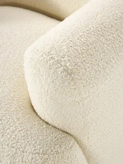 Sillon De Borreguillo Sofia