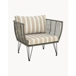 Sillon De Exterior Mundo