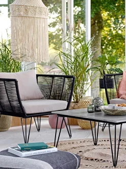 Sillon De Exterior Mundo