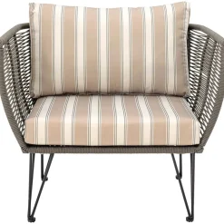 Sillon De Exterior Mundo