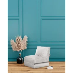 Sillon De Jardin Pop Up, Reclinable