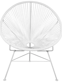 Sillon De Plastico Bahia