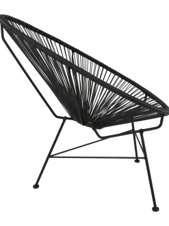 Sillon De Plastico Bahia