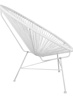 Sillon De Plastico Bahia