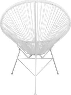 Sillon De Plastico Bahia