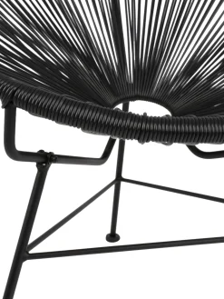 Sillon De Plastico Bahia