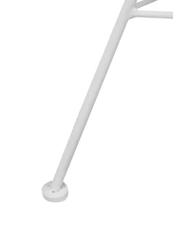 Sillon De Plastico Bahia