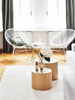 Sillon De Plastico Bahia