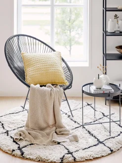 Sillon De Plastico Bahia