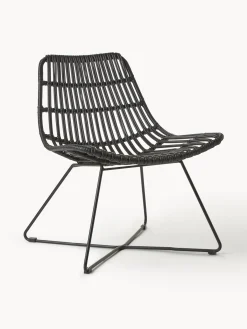 Sillon De Poliratan Costa