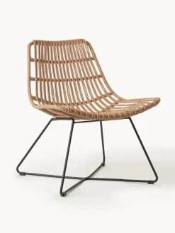 Sillon De Poliratan Costa