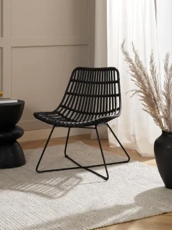 Sillon De Poliratan Costa