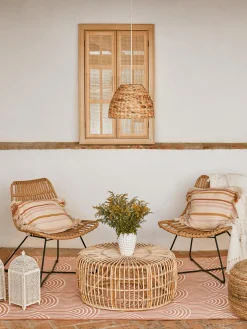 Sillon De Poliratan Costa