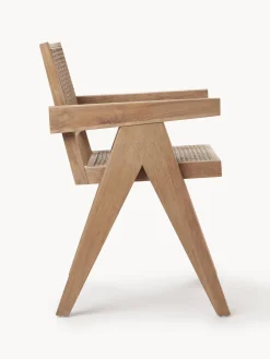 Sillon De Tejido Vienes Sissi