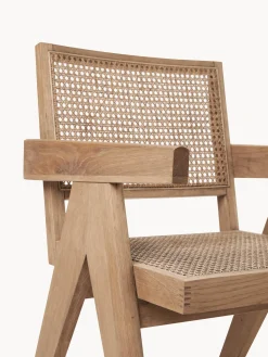 Sillon De Tejido Vienes Sissi