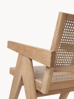 Sillon De Tejido Vienes Sissi