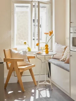 Sillon De Tejido Vienes Sissi