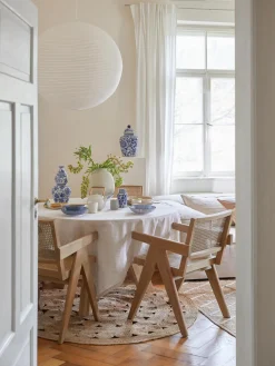 Sillon De Tejido Vienes Sissi