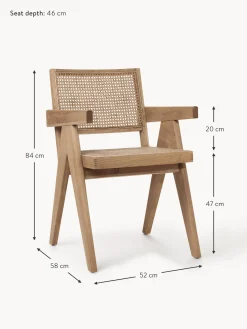 Sillon De Tejido Vienes Sissi