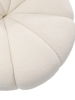 Sillon En Tejido Boucle Peppo Lounge