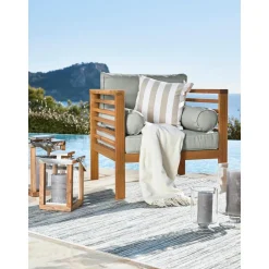 Sillon Para Exterior Bo