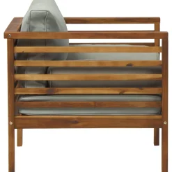 Sillon Para Exterior Bo