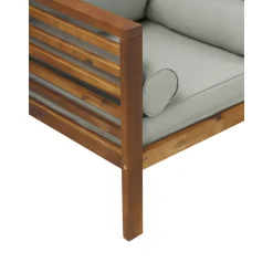 Sillon Para Exterior Bo