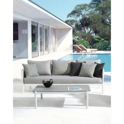 Sillon Para Exterior Florencia