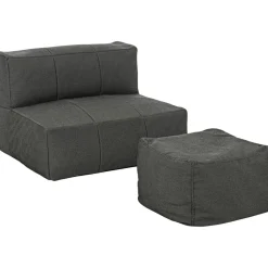 Sillon Puff De Exterior Sparrow