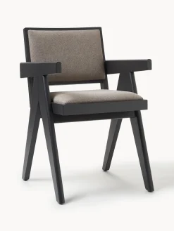 Sillon Tapizado Sissi