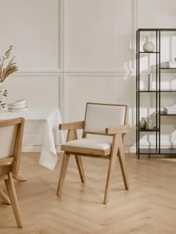 Sillon Tapizado Sissi