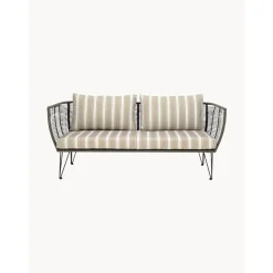 Sofa De Exterior Mundo (2 Plazas)