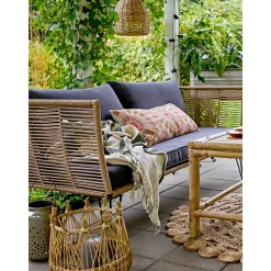 Sofa De Exterior Mundo (2 Plazas)