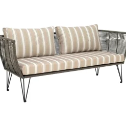 Sofa De Exterior Mundo (2 Plazas)