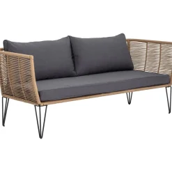 Sofa De Exterior Mundo (2 Plazas)