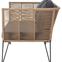 Sofa De Exterior Mundo (2 Plazas)