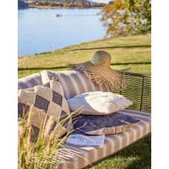 Sofa De Exterior Mundo (2 Plazas)