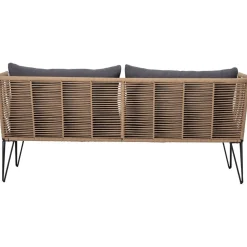 Sofa De Exterior Mundo (2 Plazas)