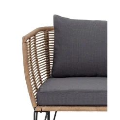 Sofa De Exterior Mundo (2 Plazas)