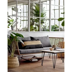 Sofa De Exterior Mundo (2 Plazas)