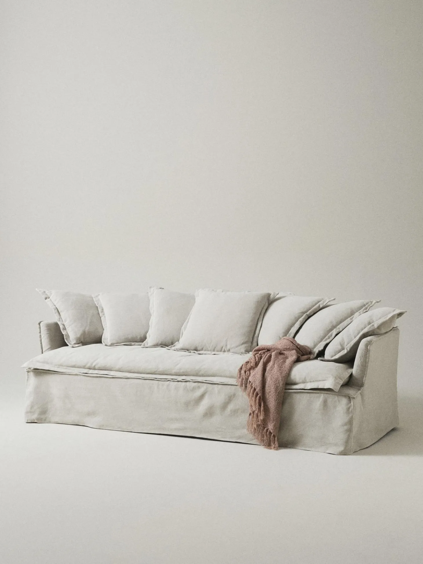 Sofa Gardanne (3 Plazas)