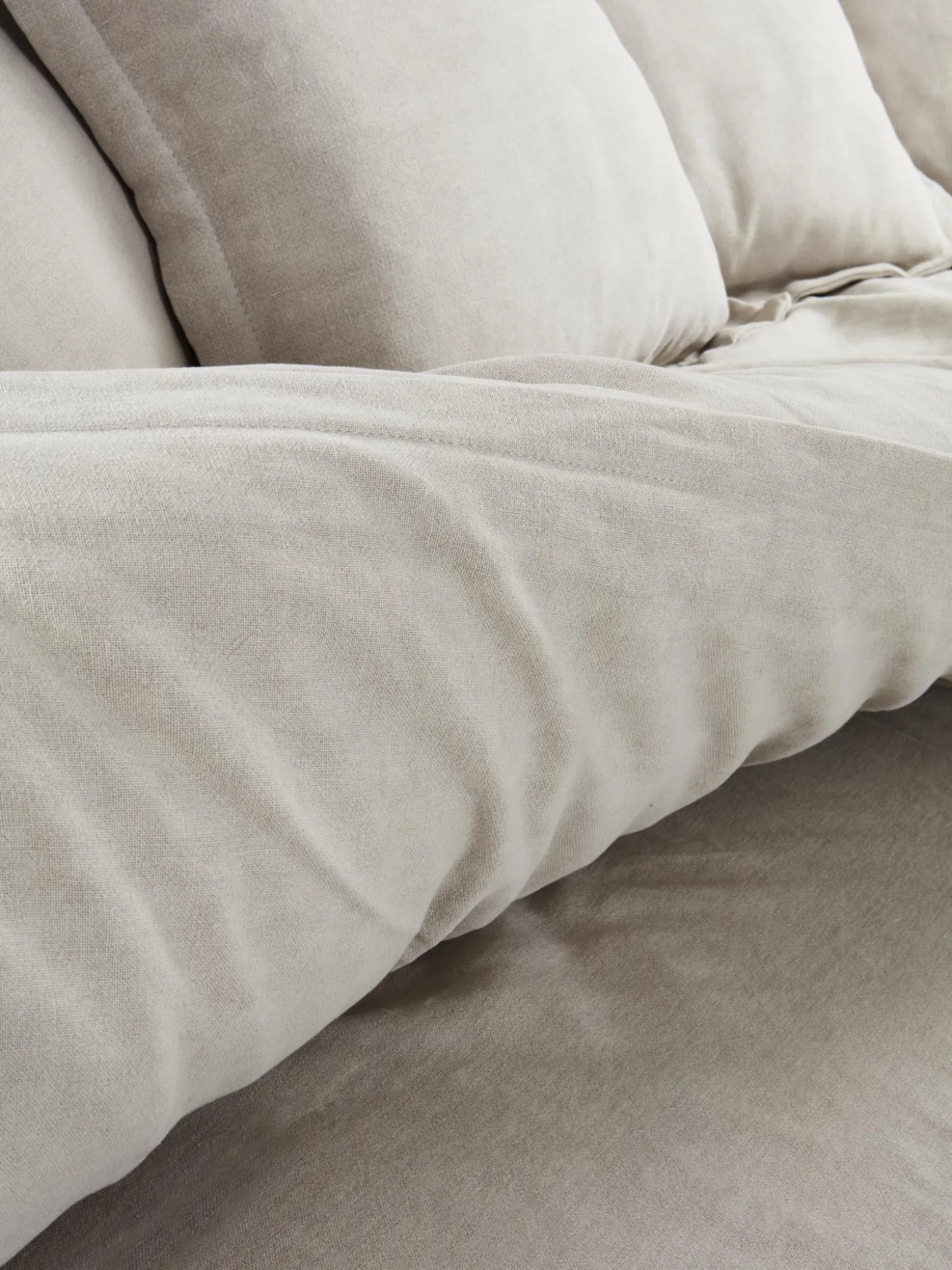 Sofa Gardanne (3 Plazas)