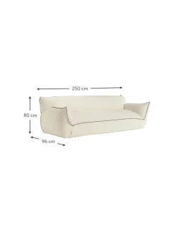 Sofa Gia (3 Plazas)