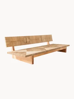 Sofa Lounge Para Exterior De Lampacanay Porch (3 Plazas)