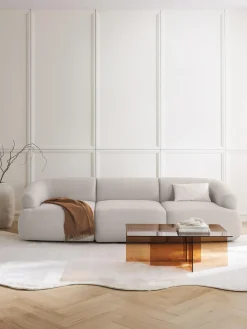 Sofa Modular Sofia (3 Plazas)