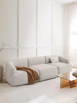 Sofa Modular Sofia (3 Plazas)